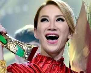 李玟结婚了吗