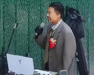 菏泽郭有才为什么就火了