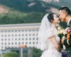 嫁给军人的好处