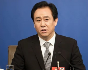 为什么没人敢动许家印呢