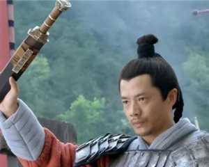 韩信点兵的故事，大将军韩信