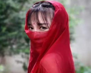 李子柒赢了吗
