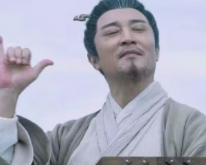 为什么天上仙人打不过邓太阿