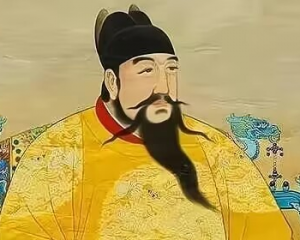 朱元璋为何不喜欢朱棣