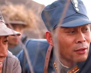 历史上有李云龙这个人吗