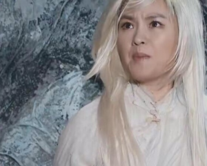 白毛女最后嫁给了谁