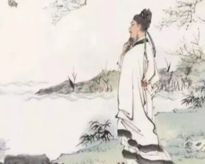 李白为什么杀了孟浩然，孟浩然被谁杀了