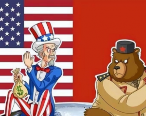 美国有能力灭掉俄罗斯吗