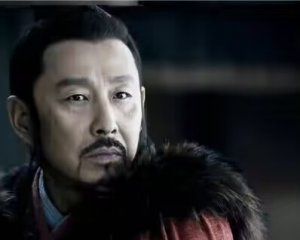 刘邦传位给谁