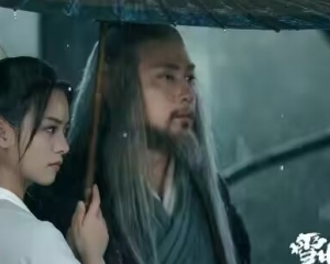 王仙芝和李淳罡第二次谁赢了