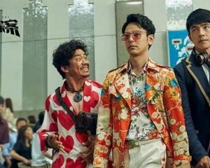 唐人街探案3好看吗