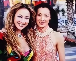 李玟个人资料