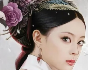 历史上有甄嬛这个人吗