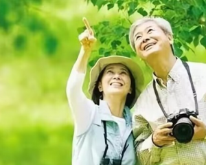 仙人指路是什么姿势，推荐古老传说中的指路神器