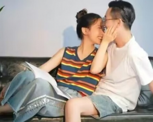 为什么男的喜欢吸女的脖子