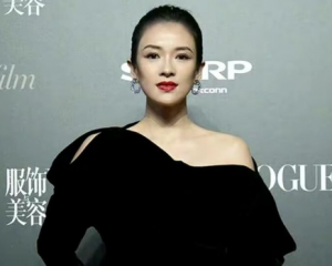 中国现在的四大美女是谁