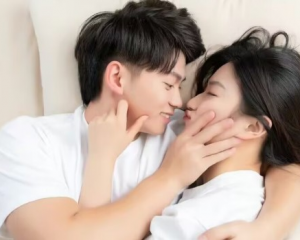 男生为什么喜欢趴在女生怀里睡觉