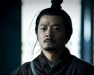 韩信把红酒倒进李白哪里了