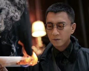 扫黑风暴孙红雷演的好的还是坏的