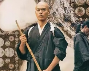 寡妇与和尚干柴烈火电影