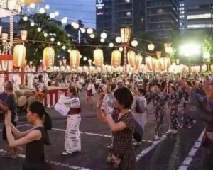 上海夏日祭为什么没人骂