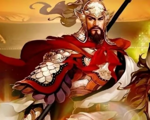 名将来护儿