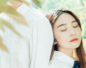 男人真的喜欢女人吗