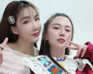 爱音乐她呀